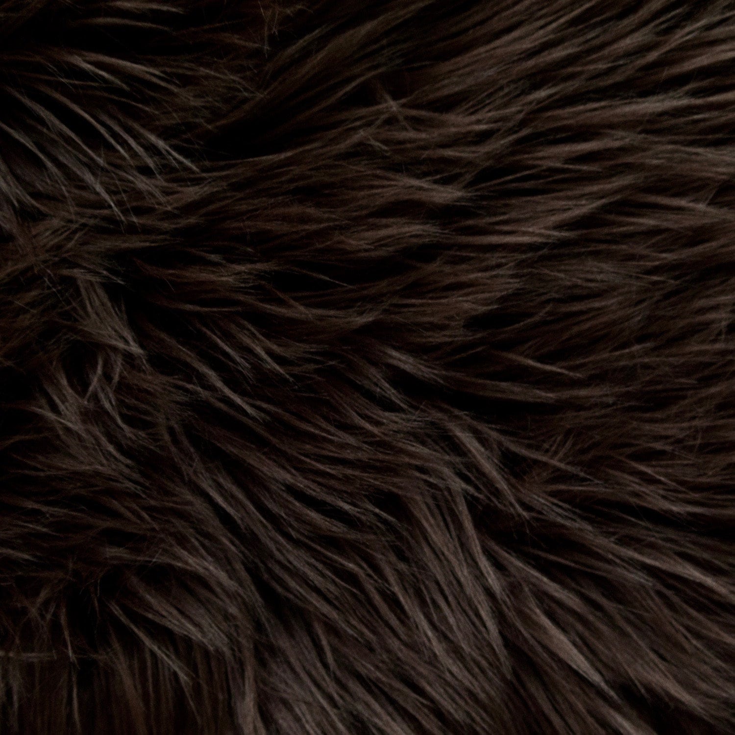 brown fursuit fur
