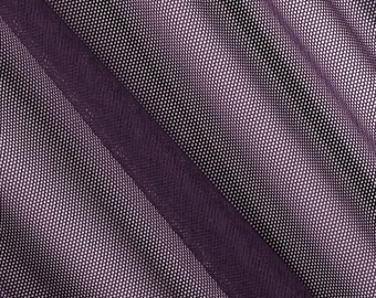 Katie PLUM English Netting Fabric by the Yard - 10067