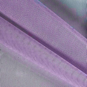 Katie LILAC English Netting Fabric by the Yard - 10067