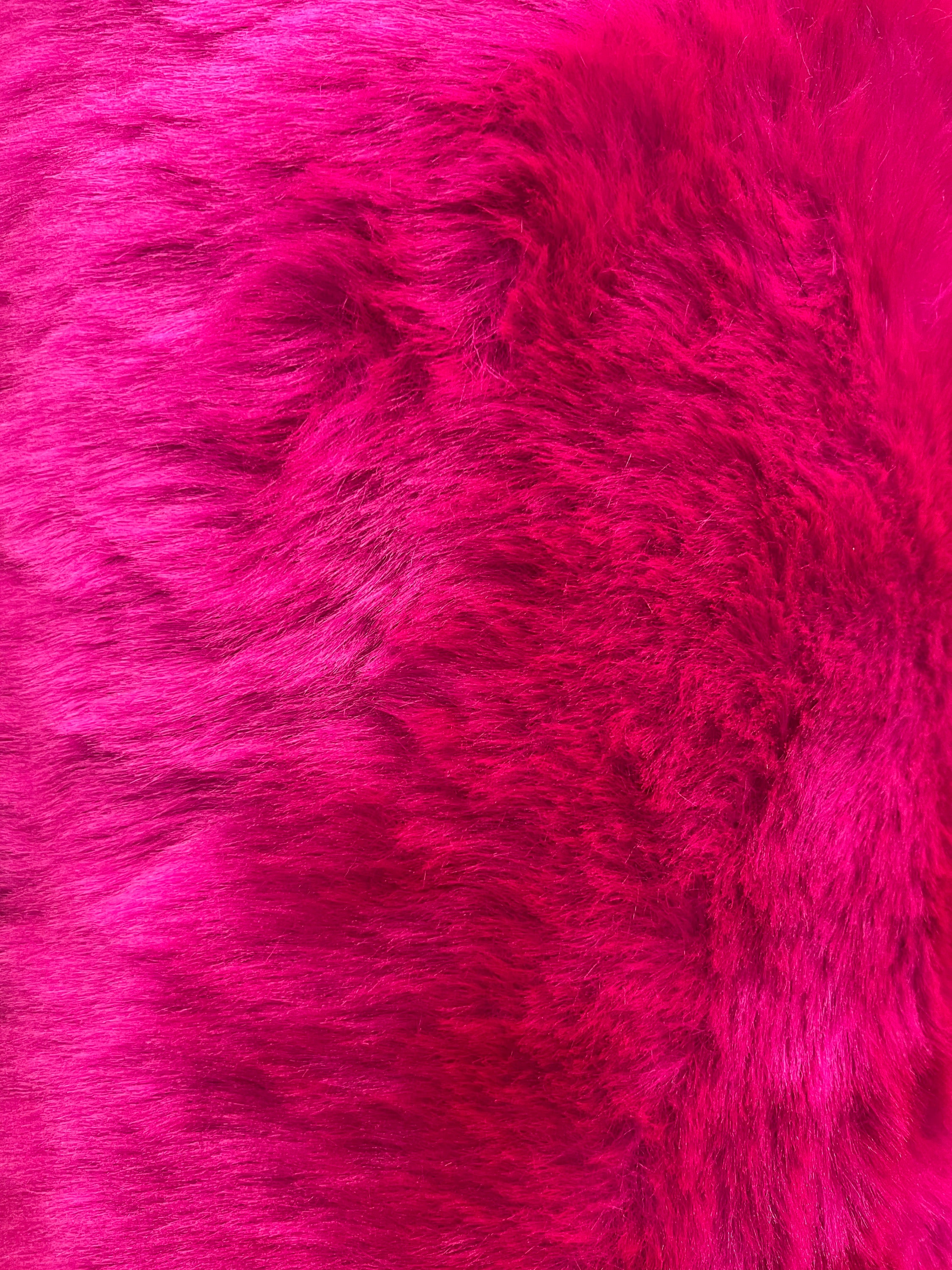 Encryption Imitation Rex Rabbit Fur Fabric Thickened Fabric - Temu