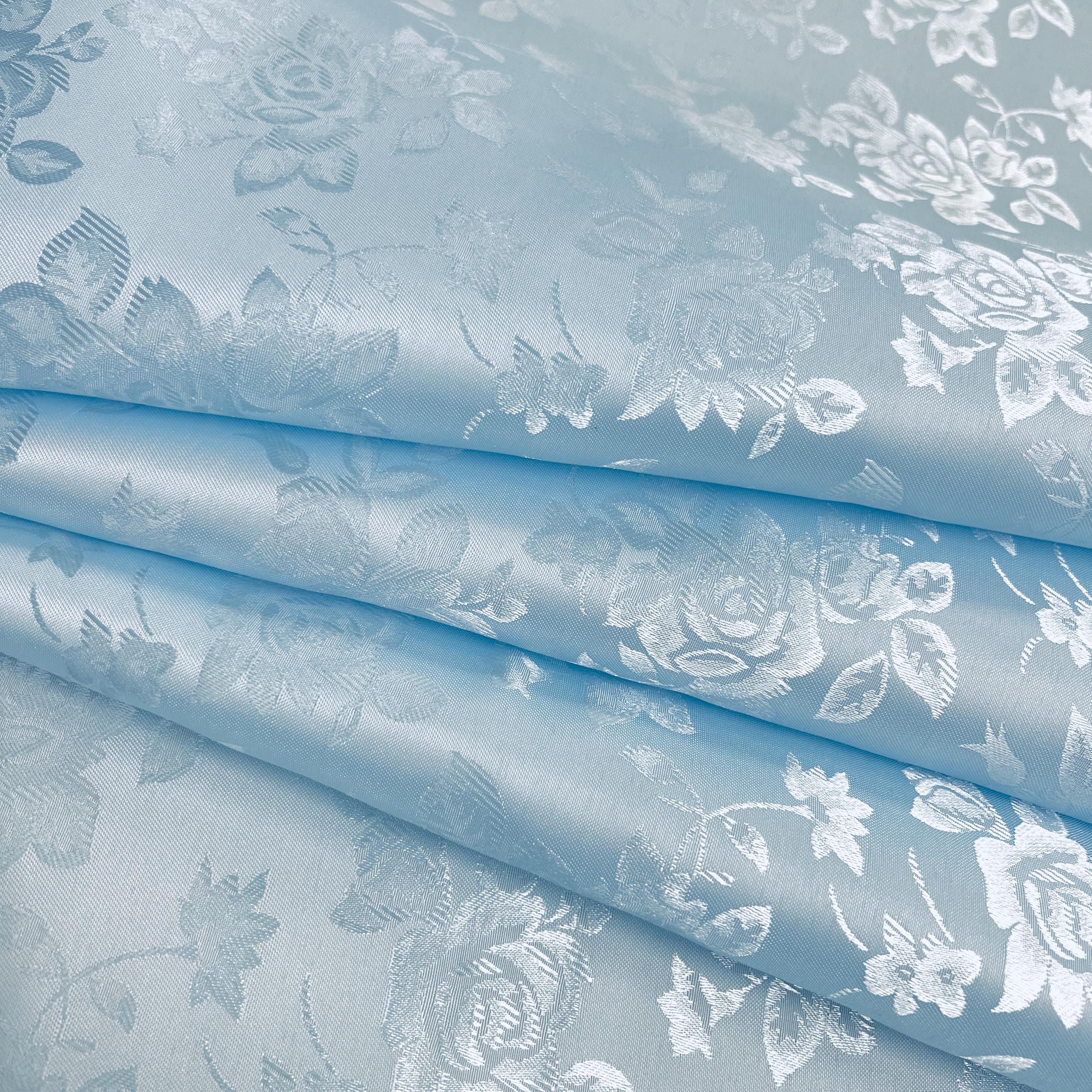 新品 Blue Blue SATIN DAMASK JACQUARD ジャケット 新品 Blue Blue SATIN DAMASK JACQUARD ジャケット 新品 Blue