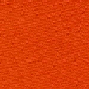 Ainsley ORANGE Polyester Poplin Fabric by the Yard