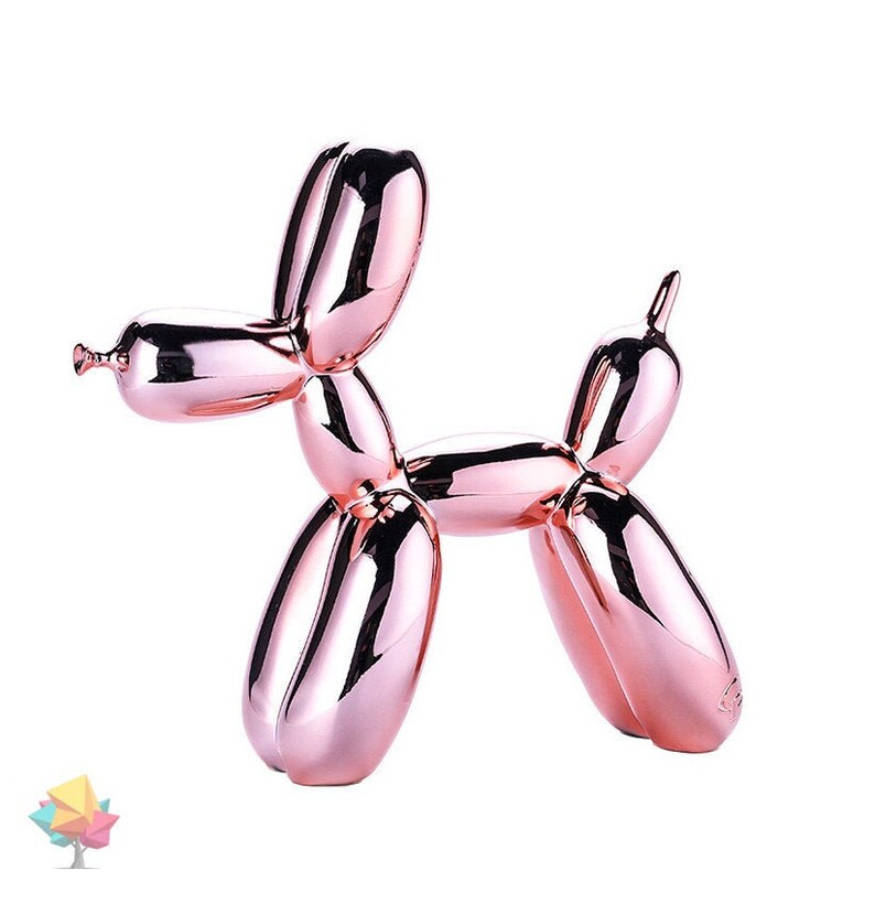 Download Balloons 2 Pink Balloon Animal Dog Doggy Jeff Koons Digital Download Eps Pdf Png Svg Dxf Cricut Silhouette Cut File Instant Clipart Vector Art Collectibles Digital Prints Artman Net