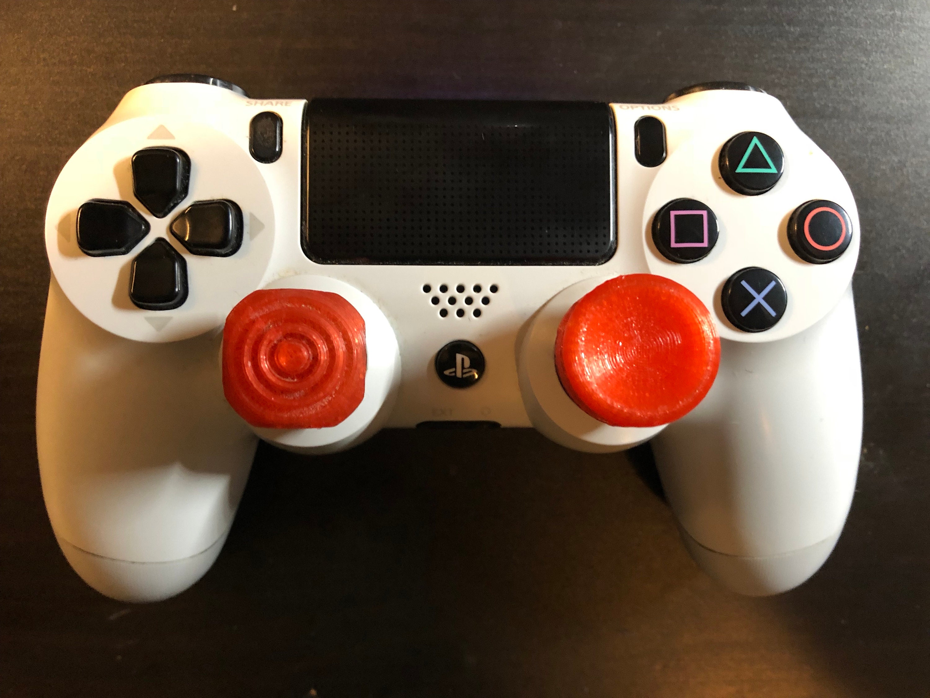 One Controller Thumbstick Covers grips Extenders Etsy