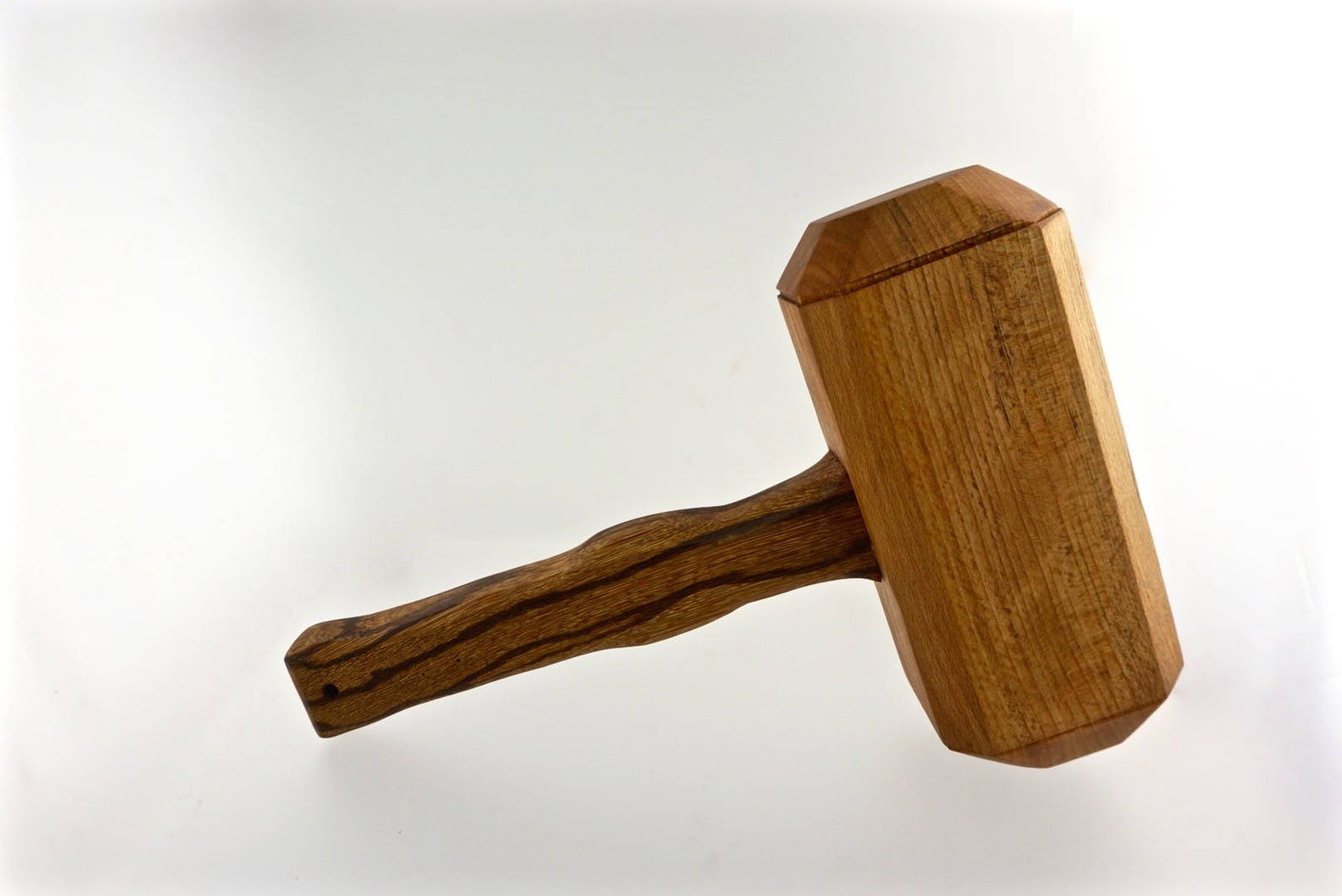 Thor's Hammer Mjolnir Mallet Customizable Woodworking Etsy