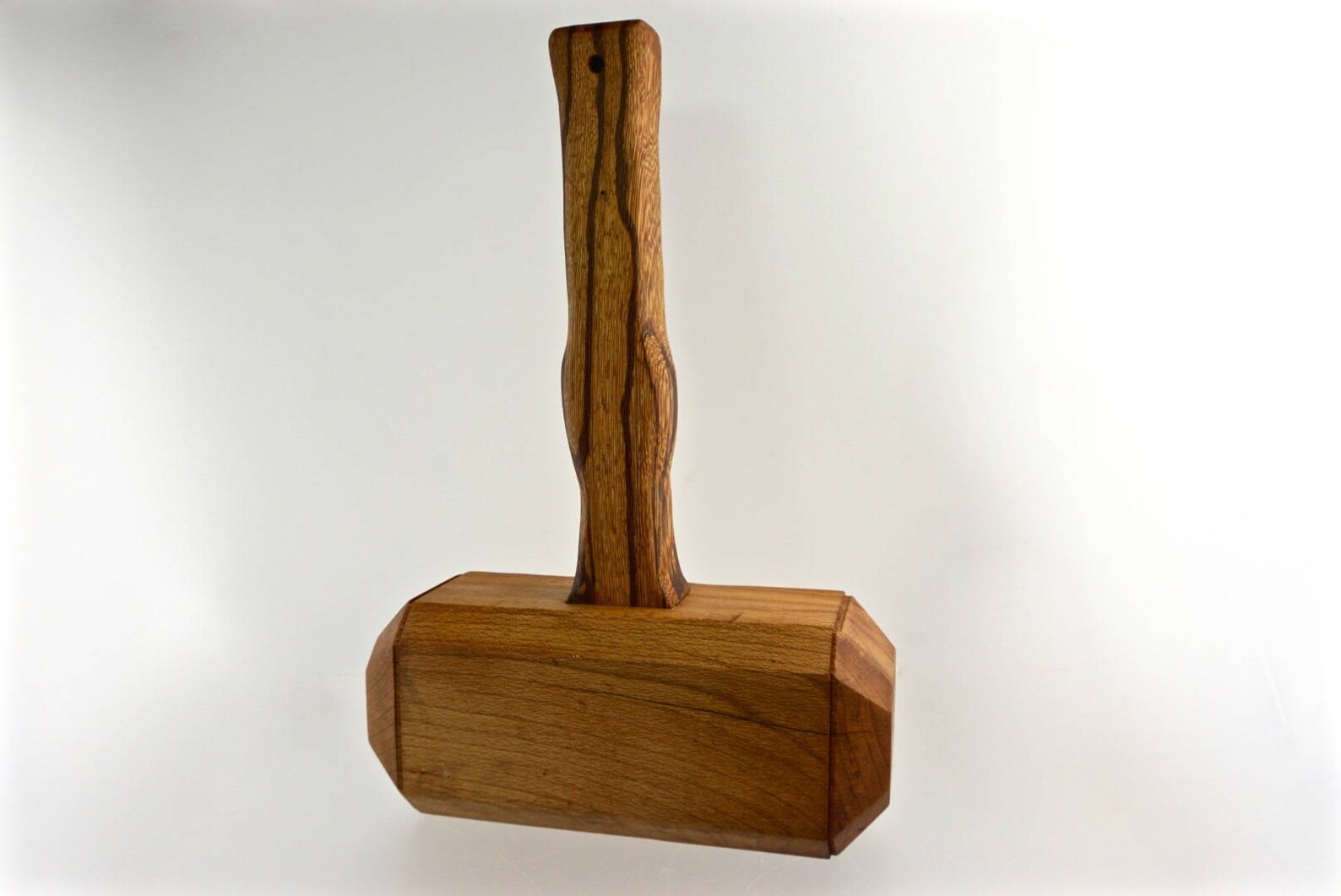 Thor's Hammer Mjolnir Mallet Customizable Woodworking Etsy