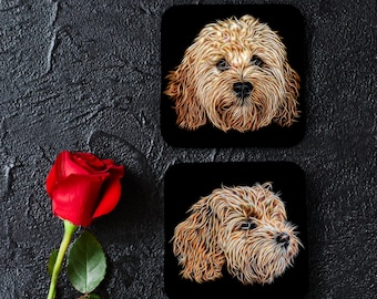 cavapoo themed gifts