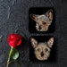 see more listings in the Dog Coasters / Placemats section