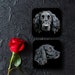 see more listings in the Dog Coasters / Placemats section