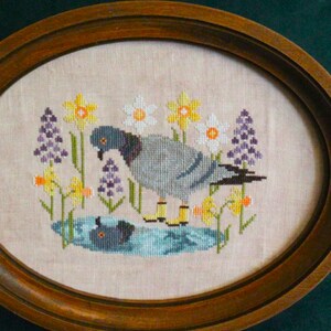 New Nashville Market 2025- Pigeon & Puddle by The Blue Flower