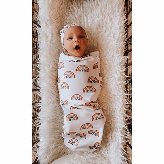 newborn swaddle sets gender neutral