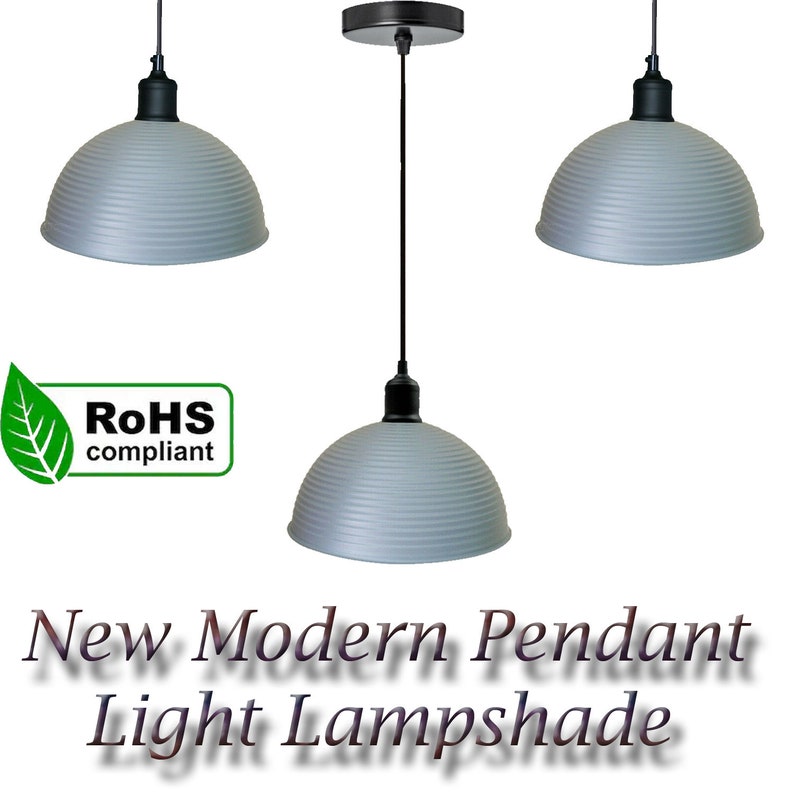 Modern Wall Lamp Handmade Industrial Loft Shades Vintage - Pendant Light Shades Only