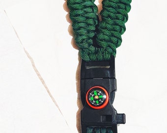 Multi-Purpose Lanyard (Handmade)