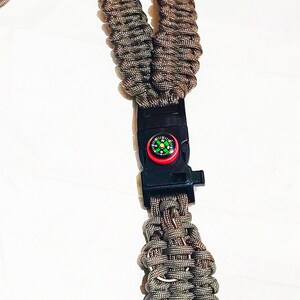 Multi-Purpose Lanyard (Handmade)