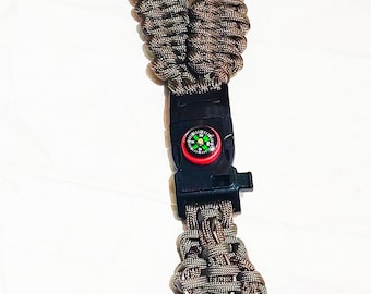 Multi-Purpose Lanyard (Handmade)