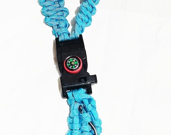 Multi-purpose Lanyard (Handmade)