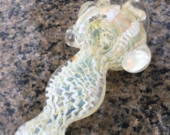 Glass Smoking Pipe, Glass Pipe, Glitter Pipe, Pipe, Smoking Bowl, Smoking Glass Pipe, Cute Pipe, Girly Pipe, Tobacco Pipe, Bowl Smoking