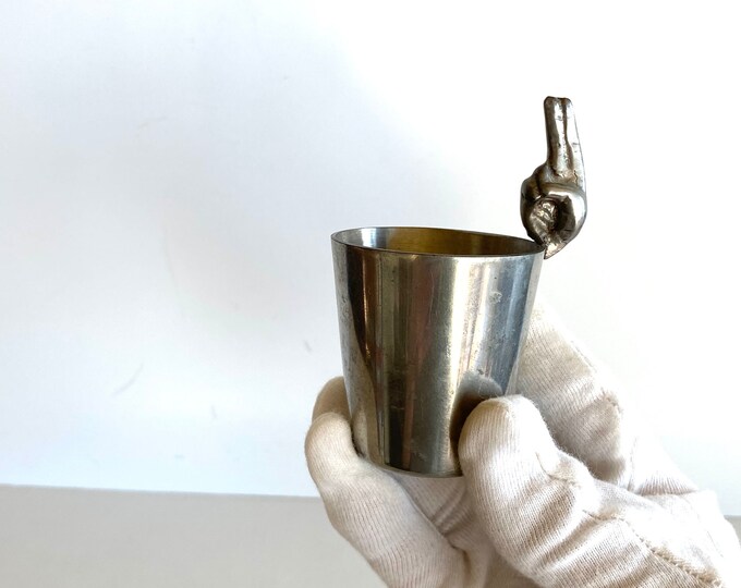 Napier Finger Jiggers Etsy