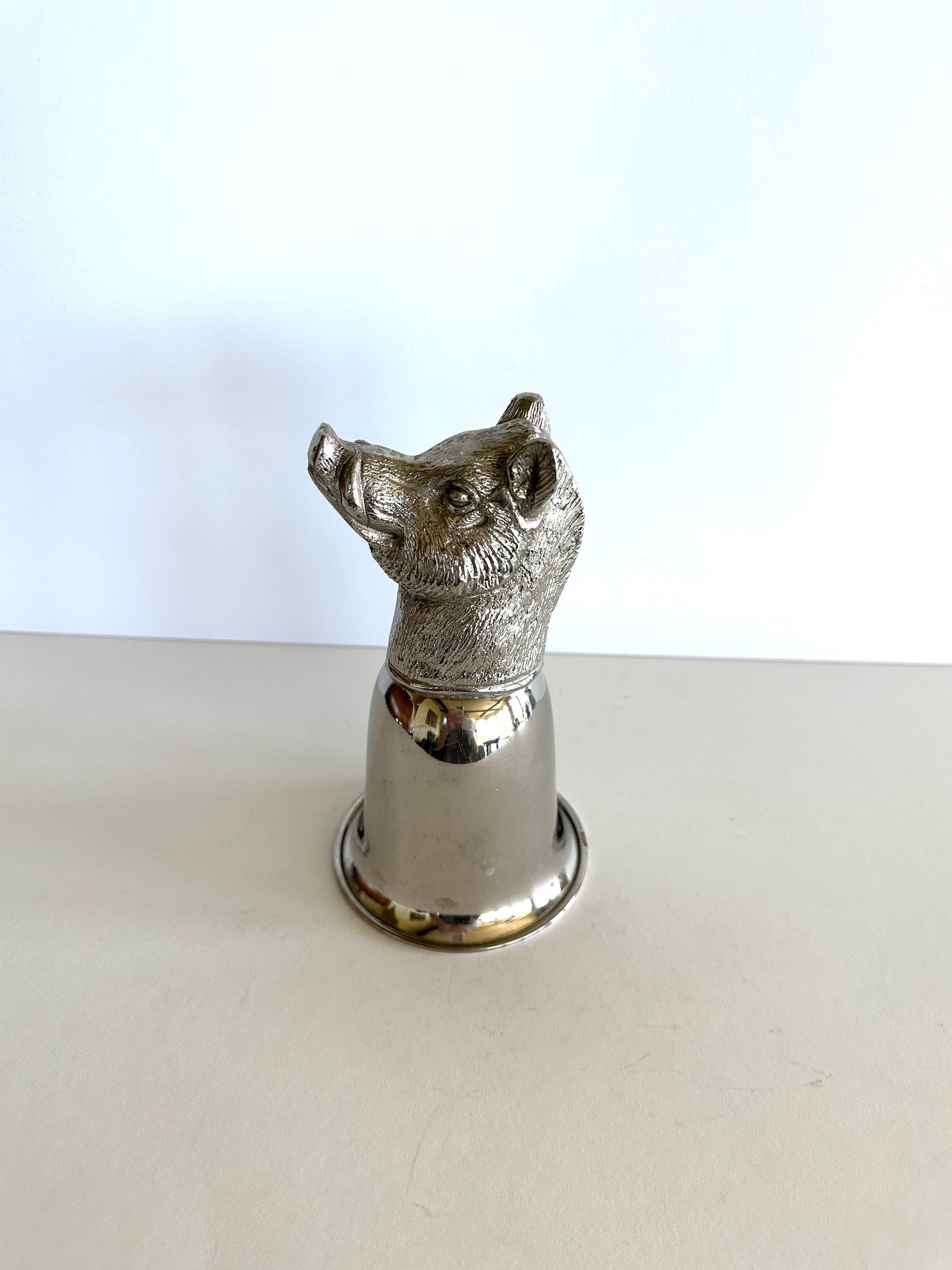 Gucci Stirrup Cup - Etsy