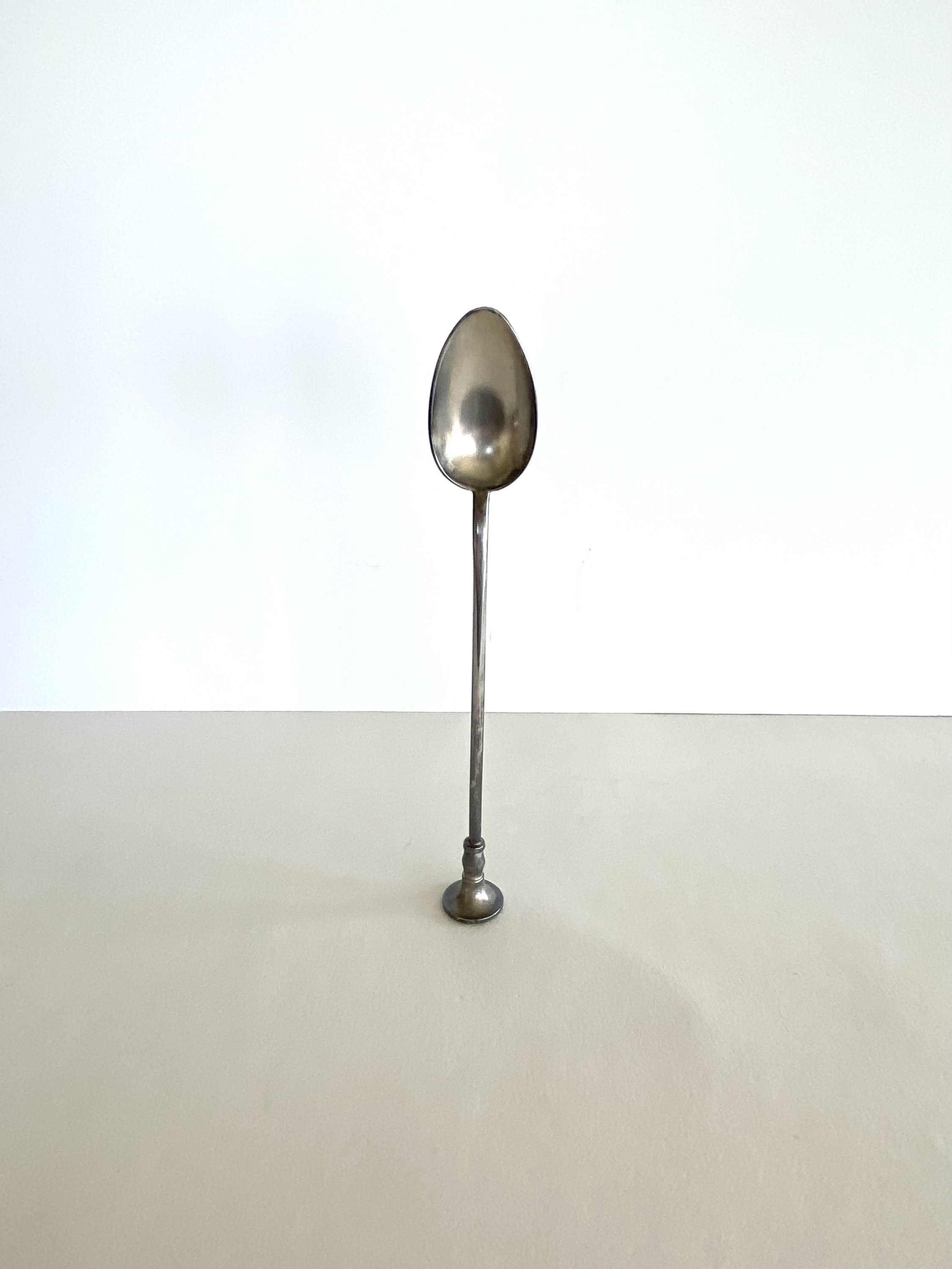 Cocktail Muddler Spoon Vintage Bar Spoon Vintage Cocktail Etsy