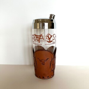 Libbey Bamco Cocktail Shaker