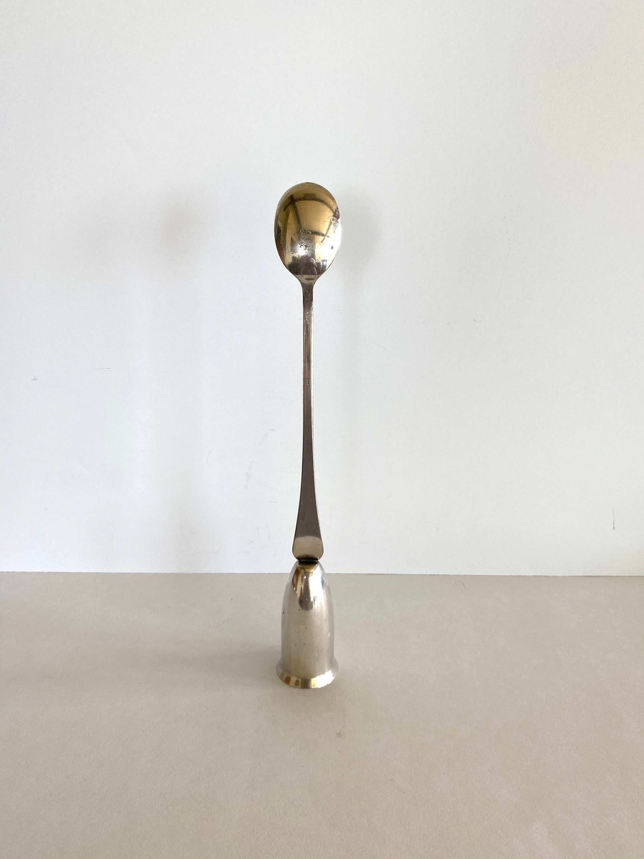 Napier Jigger Spoon 11 Napier Bar Jigger Spoon Napier Etsy