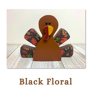 Thanksgiving Turkey