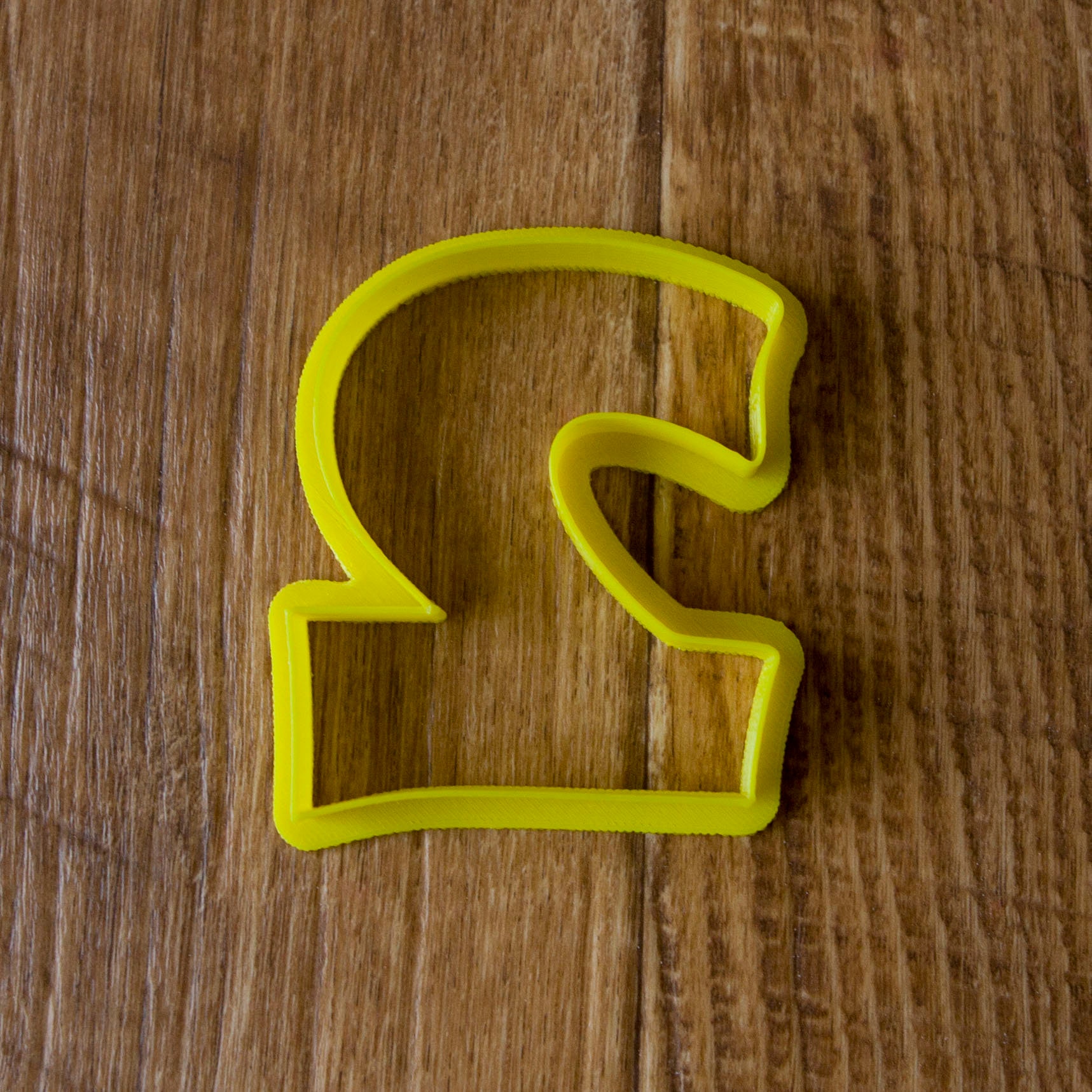 Number Cookie Cutters set 2 Number cutter Set of 10 Plastic Etsy