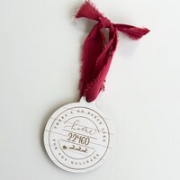 Personalized Zip Code Sign: Custom Hometown Decor, Framed Wood Sign - Etsy