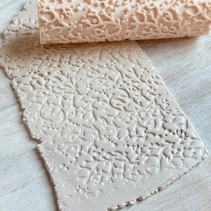 The Coral Texture Roller