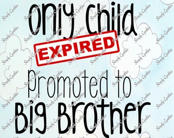 Free Free Only Child Expiring Svg 847 SVG PNG EPS DXF File