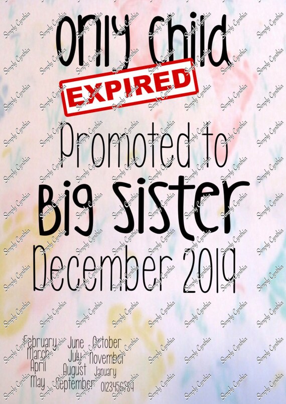 Free Free Only Child Svg 529 SVG PNG EPS DXF File