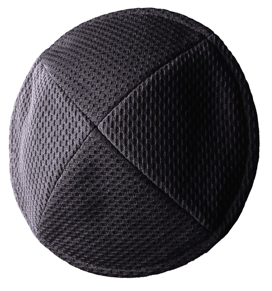 Soft Mesh Kippahs yarmulkah yamaka skull cap kipa size Etsy