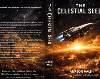 The Celestial Seed - Expansion Pack