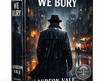 The Echoes We Bury