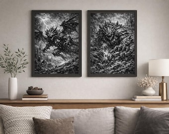 Diptych - Guardians of the Rift
