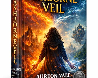 The Ashbourne Veil