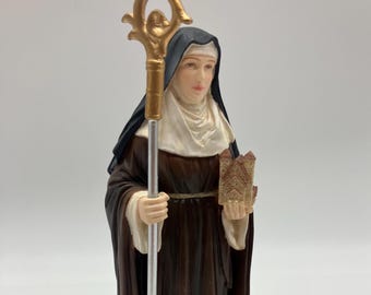 St.Brigids Statue