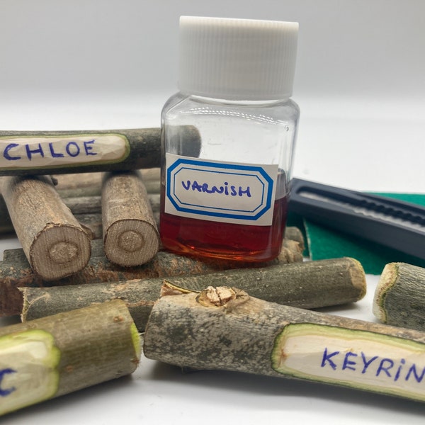 Wood Carving Kit Etsy UK