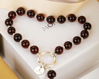 Amber Bracelets