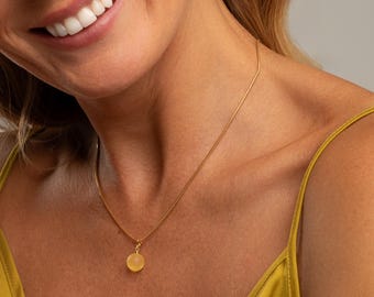 Yellow matte amber pendant Lemon