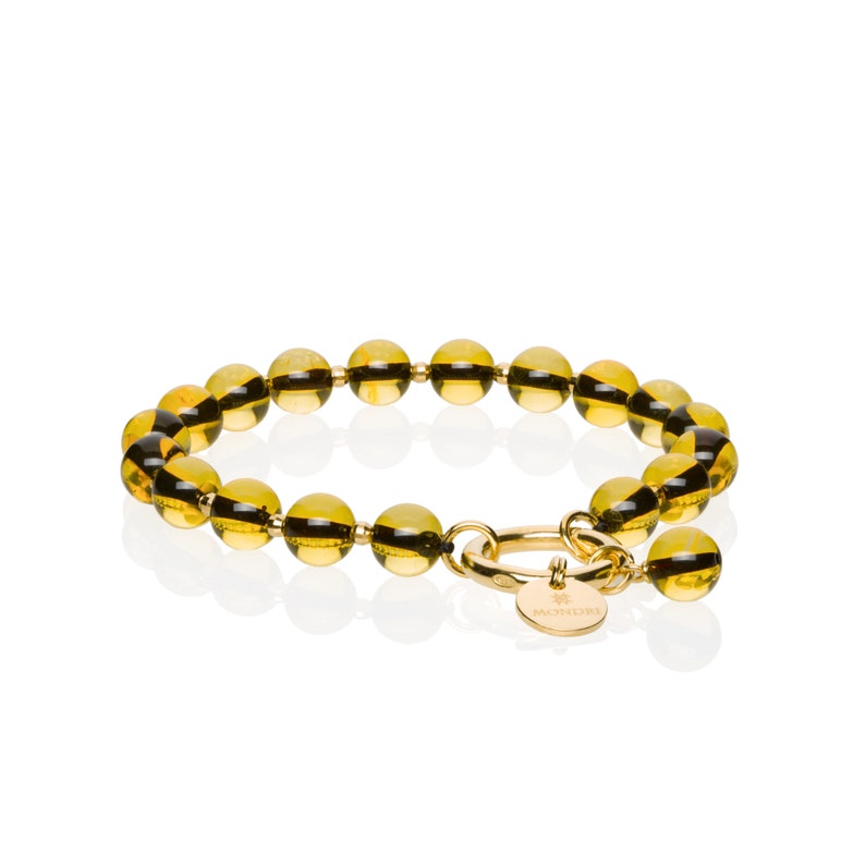 Jewelry Gift Baltic Amber Jewelry for Women Valentines Gifts Bracelet Femme Beaded Bracelet for Women Baltic Amber Bracelet for Women
