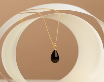 Amber Pendant 