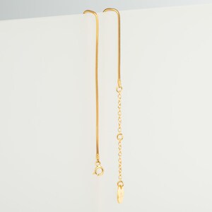 Snake Chain Clasp 1,2