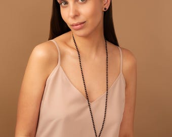 Amber Necklace
