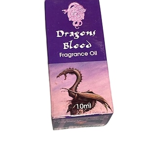 Dragon Blood oil, aromatherapy oil, dragon blood scent, natural oil, essential oil, dragon blood fragrance,, healing oil