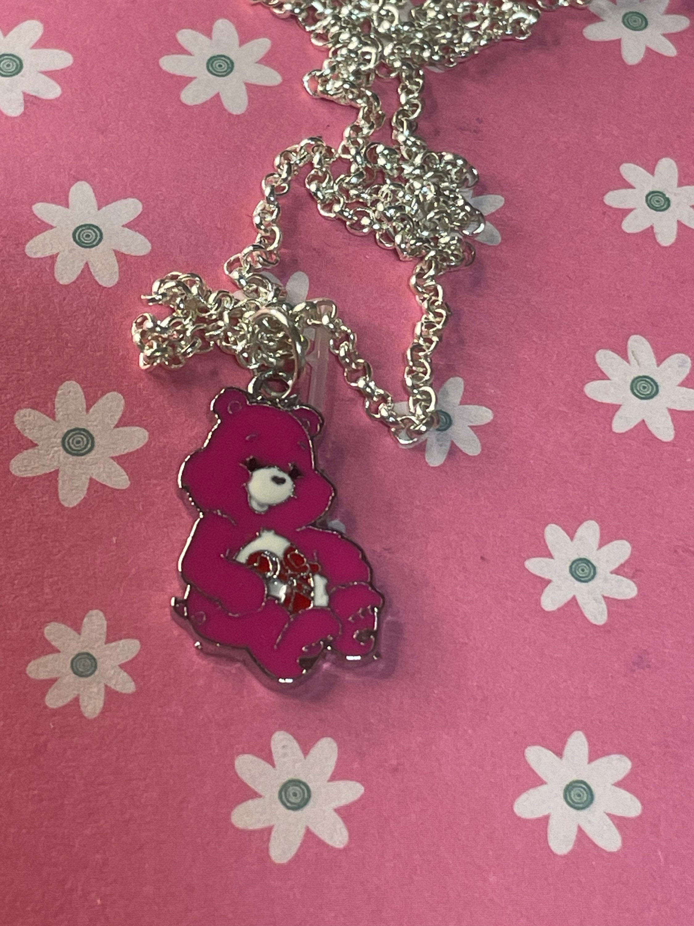 Care bear jewelry sale