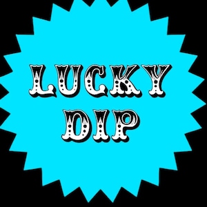 Trick of Treat,  lucky dip bags, Blind bags, mystery bags, jewellery, lucky dip, hair accessory, lucky dip, gift lucky dip, for charity