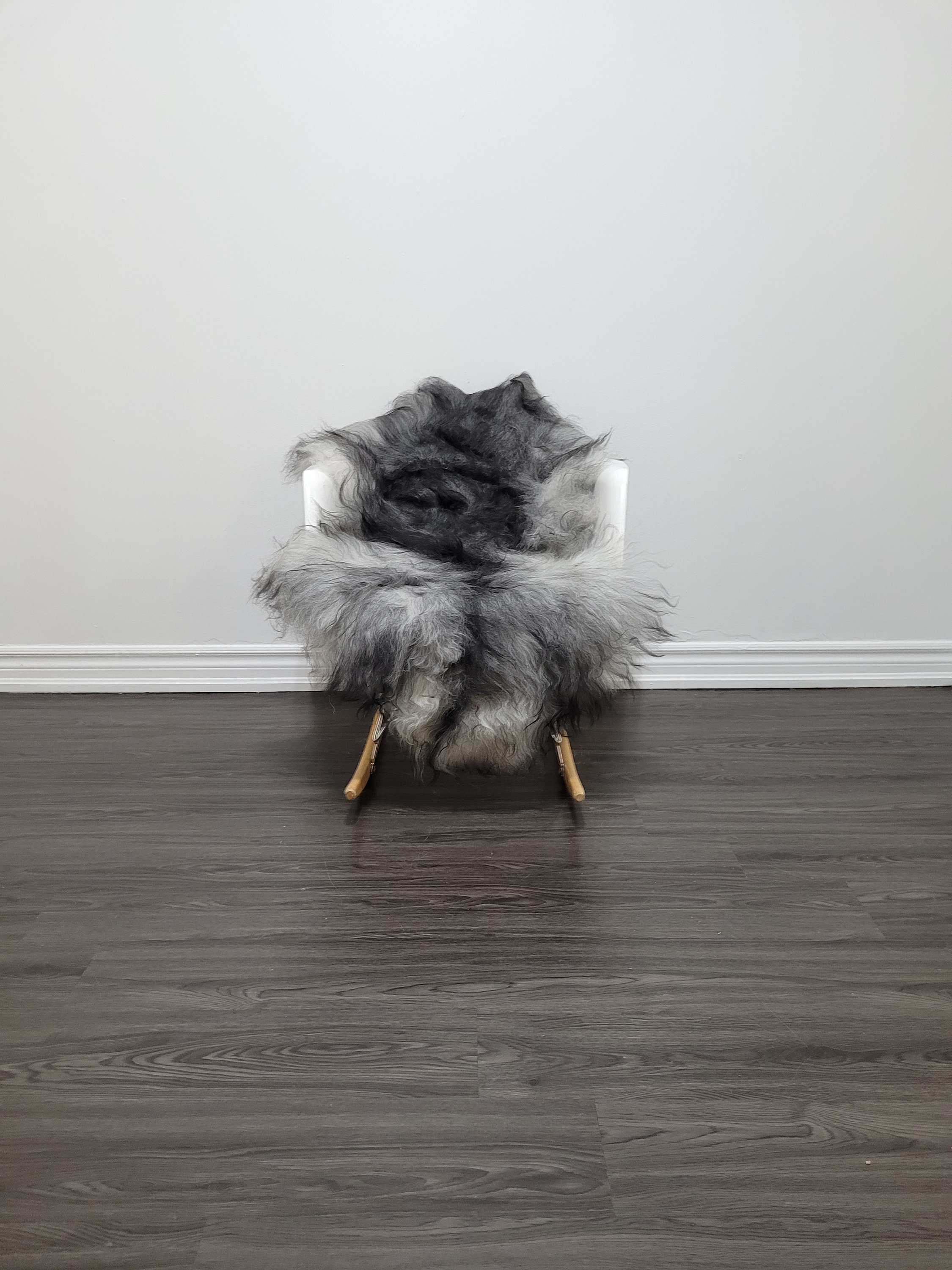 Icelandic sheepskin rug Sheepskin throw Scandinavian sheepskin rug soft silky long wool #C350 Icelandic sheepskin rug Sheepskin throw Scandinavian sheepskin rug soft silky long wool #C350