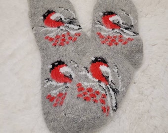 100% Pure cotton socks Women
